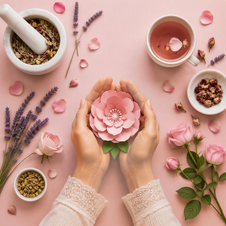 Simple Daily Skin Care for Healthy-Looking Skin